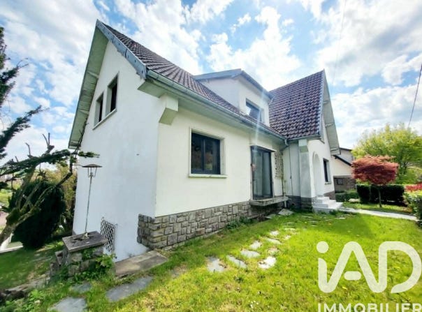 Longwy, Grand Est 54400