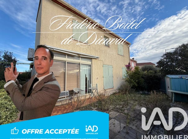 Cabestany, Occitanie 66330