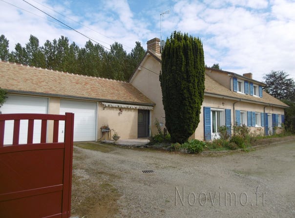 Beaufay, Pays de la Loire 72110