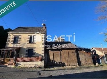 Sauvagnat, Auvergne 63470