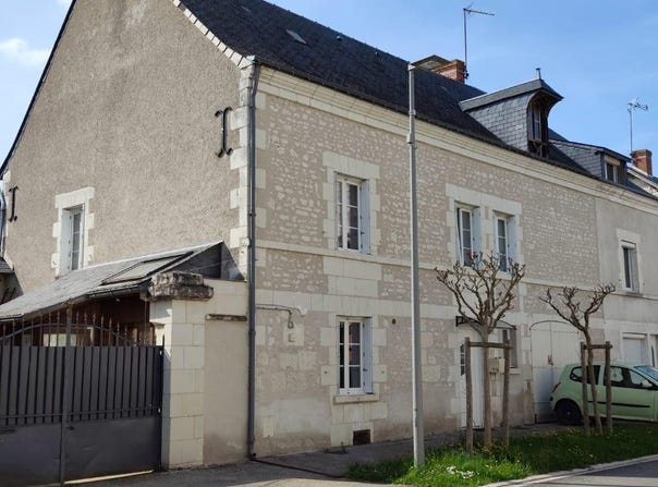 MARCILLY-SUR-VIENNE, Centre-Val de Loire 37800
