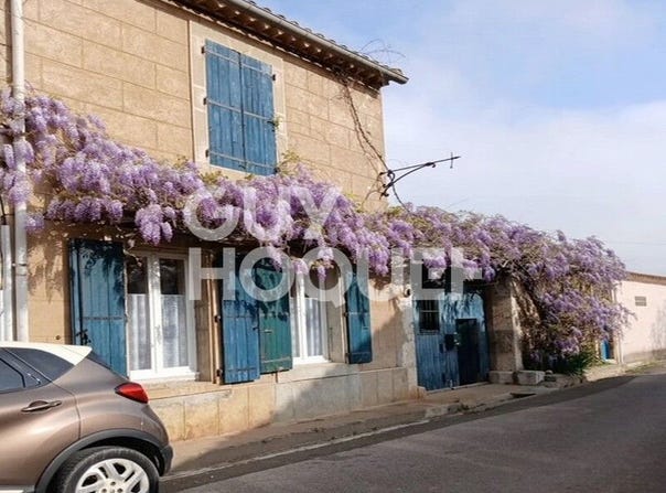 Luc-sur-Orbieu, Languedoc-Roussillon 11200