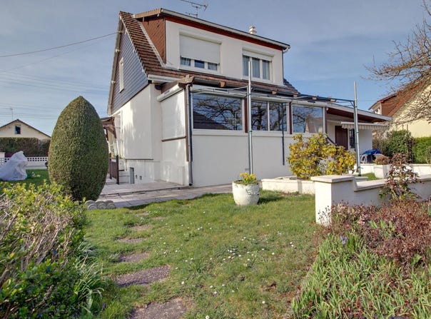 Saint-Étienne-du-Rouvray, Seine-Maritime 76800