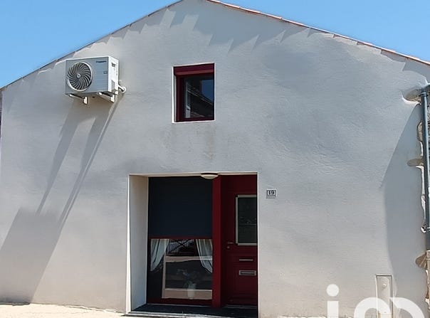 Saint-Pierre-le-Vieux, Pays de la Loire 85420