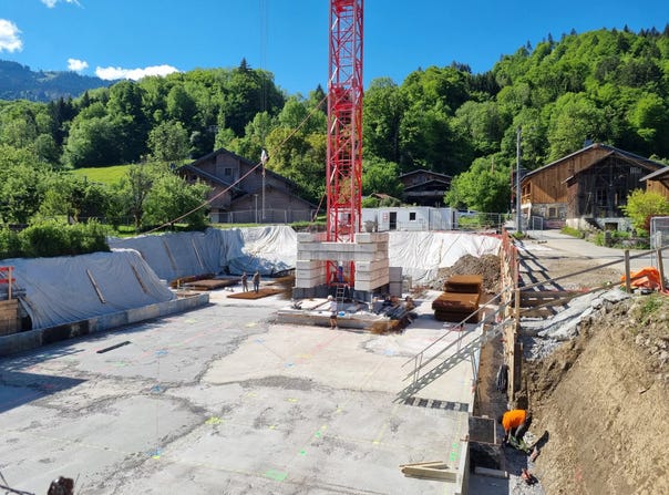 Morillon, Haute-Savoie 74440