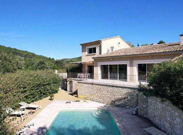 Uzès, Languedoc-Roussillon 30700