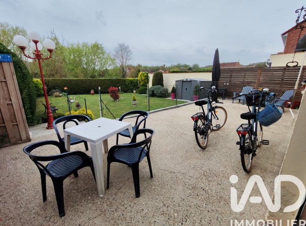 Gosnay, Hauts-de-France 62199