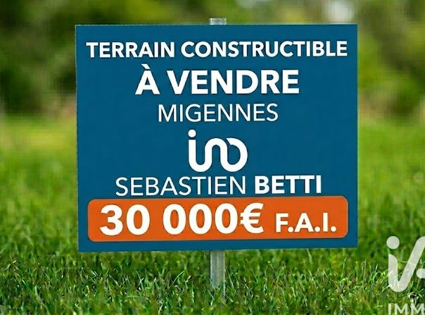Migennes, Bourgogne-Franche-Comté 89400