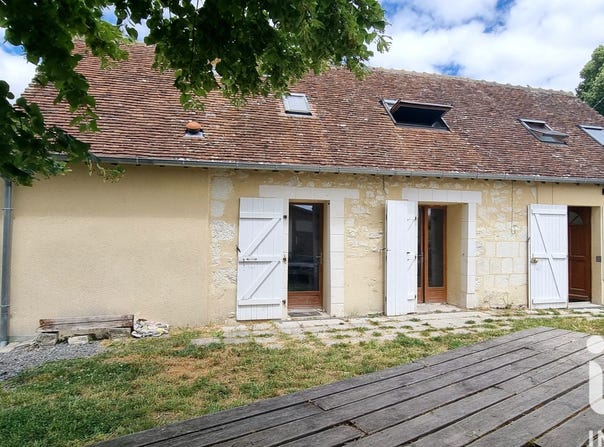 Cussay, Centre-Val de Loire 37240