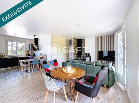 Veigne, Centre 37250