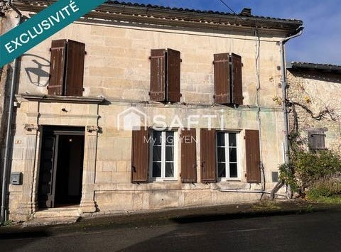 Arthenac, Poitou-Charentes 17520