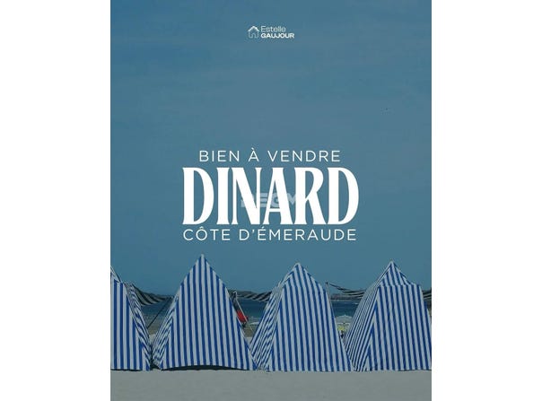 Dinard, Ille-et-Vilaine 35800