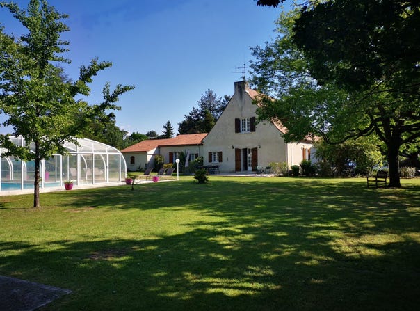 Bergerac, Aquitaine 24100
