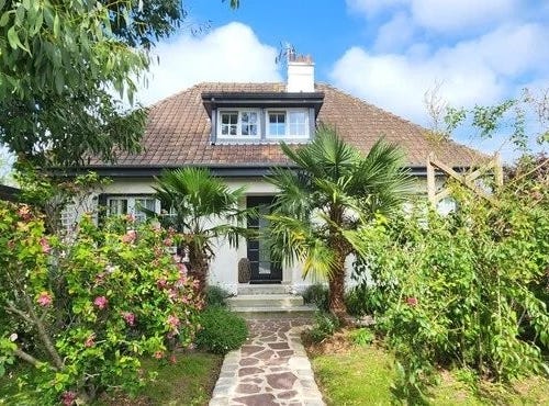 Rouxmesnil-Bouteilles, Seine-Maritime 76370