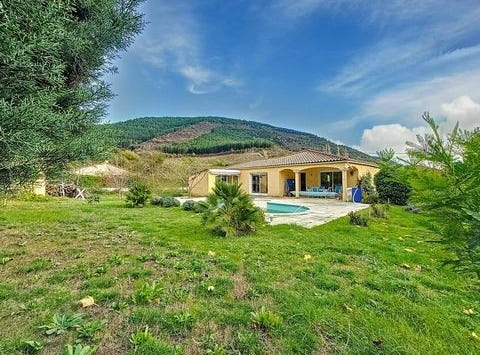 Joncels, Languedoc-Roussillon 34650