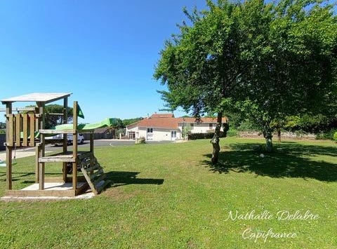 SAIVRES, Poitou-Charentes 79400