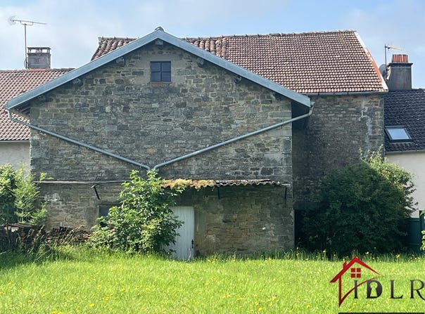 Damrémont, Grand Est 52400