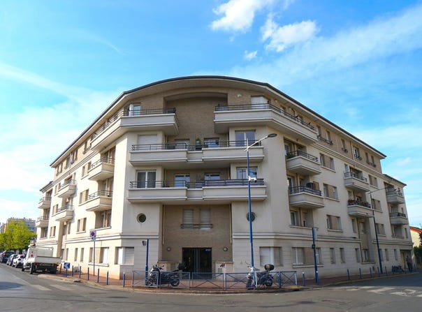 Drancy, Seine-Saint-Denis 93700
