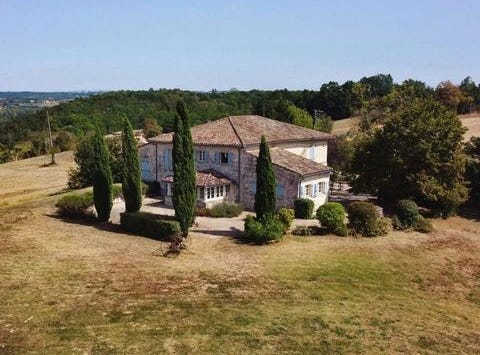 Castelnau-De-Montmiral, Tarn