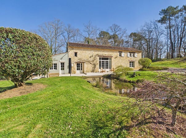 Cuzorn, Aquitaine 47500