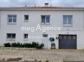 Le Champ-Saint-Pere, Pays de la Loire 85540