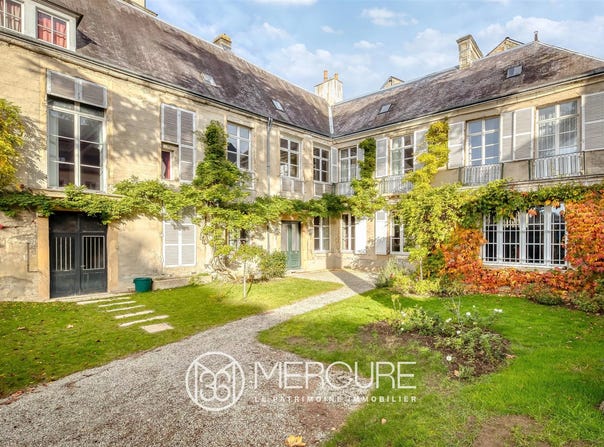Alençon, Lower Normandy 61000