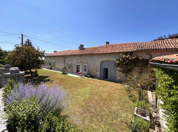 La Rochebeaucourt-et-Argentine, Aquitaine 24340