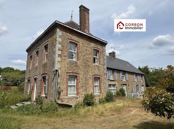 Passais, Lower Normandy 61350