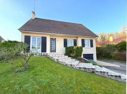 Rubelles, Île-de-France 77950