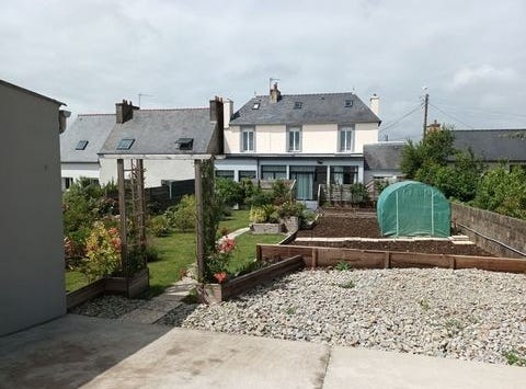 TELGRUC SUR MER, Bretagne 29560
