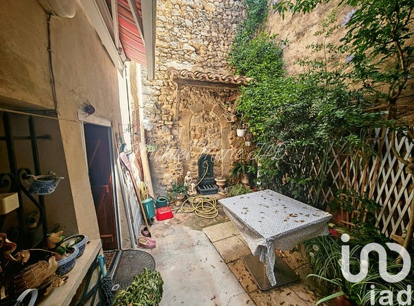 Saint-Geniès-de-Fontedit, Occitanie 34480