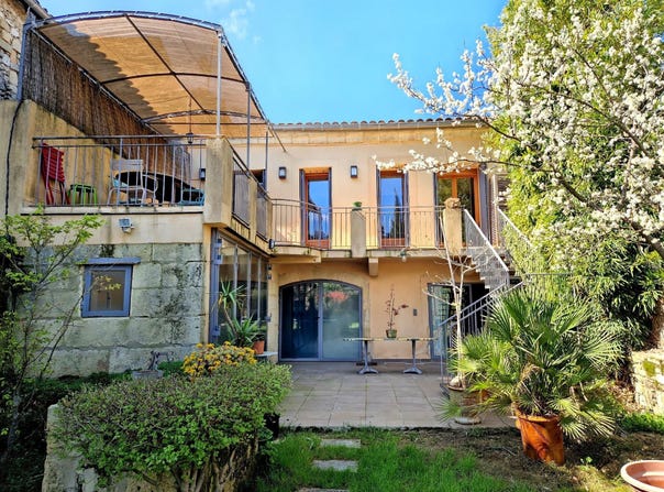 Sommières, Languedoc-Roussillon 30250