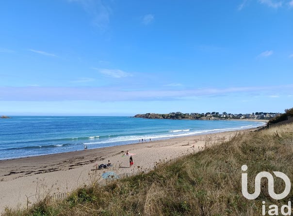 Saint-Malo, Brittany 35400