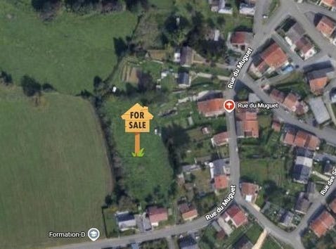 Gernelle, Champagne-Ardenne 08440