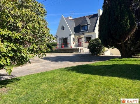Clohars-Fouesnant, Bretagne 29950