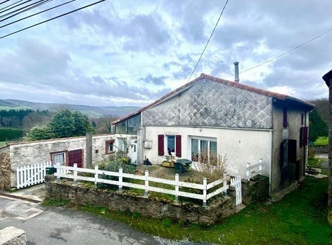 Saint-Amans-Soult, Midi-Pyrénées 81240