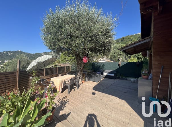 Gattières, Provence-Alpes-Côte d'Azur 06510
