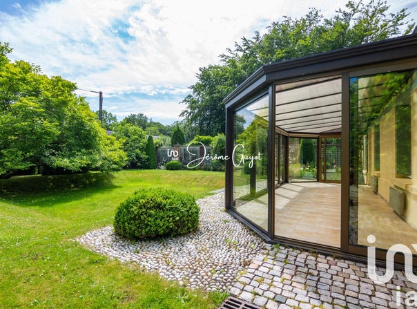 Valmont, Normandy 76540
