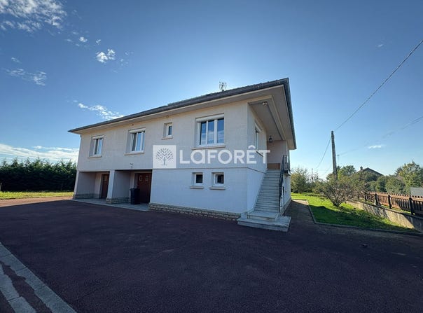 Louhans, Burgundy 71500