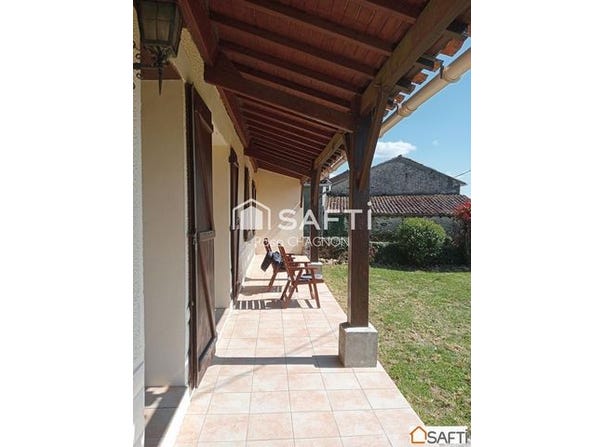 Le Beugnon, Poitou-Charentes 79130