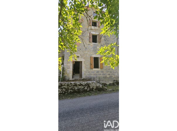 Bouziès, Occitanie 46330