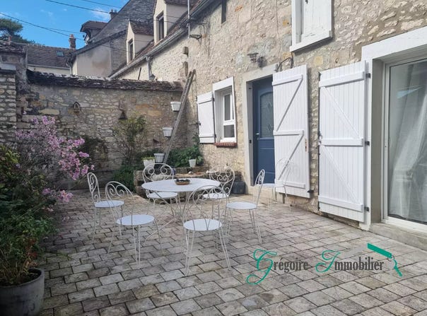 Montigny-sur-Loing, Seine-et-Marne 77690