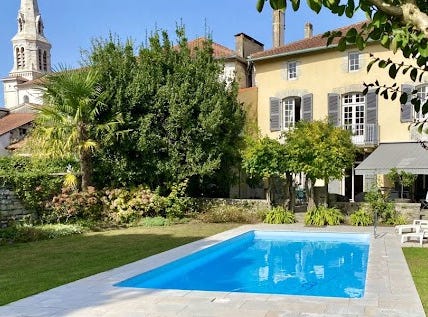 Bardos, Nouvelle-Aquitaine 64520