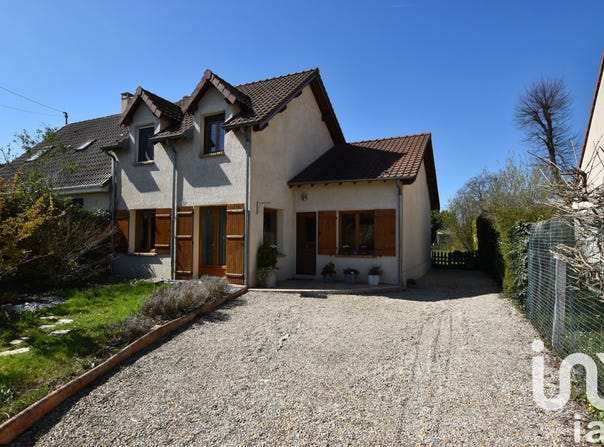 Itteville, Île-de-France 91760