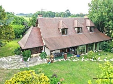 La Villeneuve-En-Chevrie, Île-de-France 78270