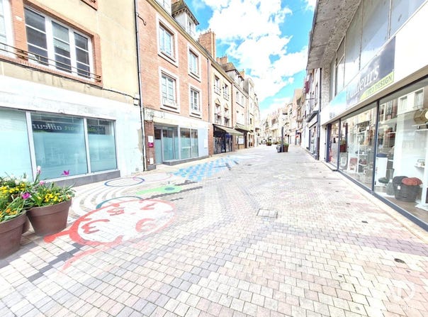 GIEN, Centre-Val de Loire 45500