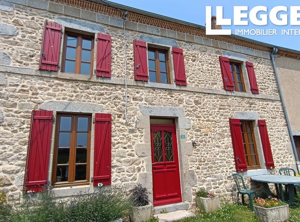 Évaux-les-Bains, Nouvelle-Aquitaine 23110