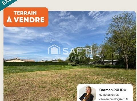 Saint-Magne-De-Castillon, Aquitaine 33350