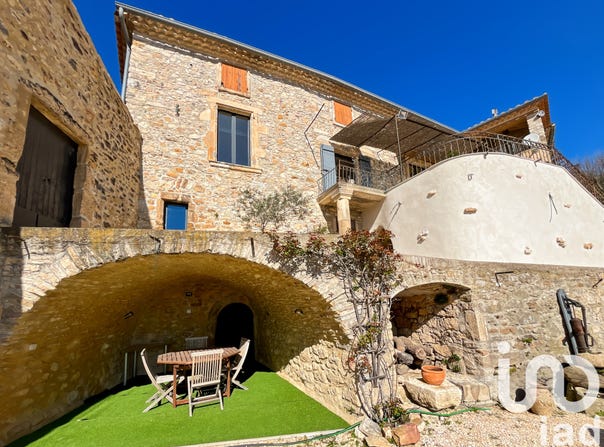 Goudargues, Occitanie 30630