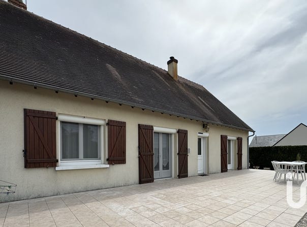 Ligré, Centre-Val de Loire 37500
